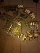 Okucia do okien i drzwi tarasowych