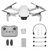 DJI Mini 2 Mavic + Bateria + Anteny zasiegu