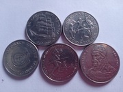 Likwidacja kolekcji,tanio sprzedam monety,banknoty,wszystko w ogłoszeniach.