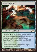 Breeding Pool x2