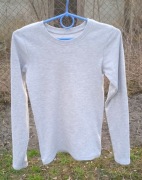 KOSZULKA TERMICZNA "X-MAIL", rozm. 158 cm