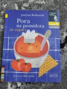 Czytam sobie. Justyna Bednarek