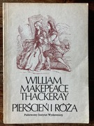 Pierścień i róża, W. Makepeace Thackeray 