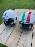 Kaski Caberg Riviera V3