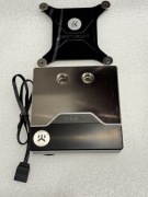 Blok wodny EK-Quantum Velocity² D-RGB LGA- 1700 Full Nickel