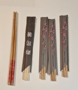 Pałeczki do sushi (10 szt.) 