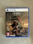 Doom The Dark Ages PS5 PL