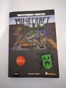 Stephen O'Brien, "Minecraft: Kompendium Gracza", wydawnictwo Helion
