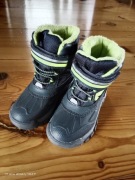 Śniegowce chłopięce rozmiar 27 Lupilu