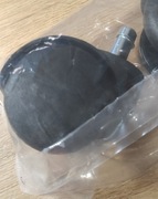 Koła do krzesła biurowego 