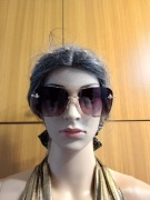 Okulary przeciwsłoneczne Gucci 