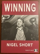 WINNING - Nigel Short [dla szachistów]