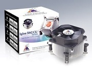 Chłodzenie LGA775 Glacialtech Igloo 5062 do 130W