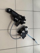 Zamek drzwi lewy przód do mercedes cla w117 2014 rok od anglika
