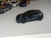 Subaru impreza WRX Hot wheels 