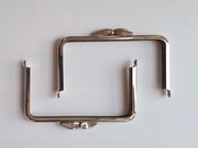 bigle do torebek, portfeli 12cm 46 sztuk