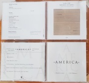 WADADA LEO SMITH w duetach (feat. JACK DEJOHNETTE, VIJAY IYER) 2 CD NM