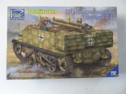 OKAZJA  Panzerjäger Bren 731 mit 8.8cm Raketenpanzerbüchse  43/54