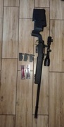 Karabin snajperski SA-S03