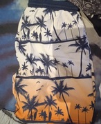 Spodenki chłopięce rozmiar 146