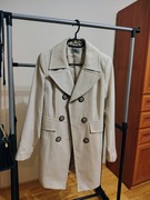 Płaszcz damski wiosenny trencz dwurzędowy Wysoka jakosc Premium,polski prod