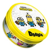 Dobble Minionki Minions Gra Karciana 