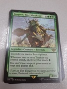 Karta Magic the Gathering: Fangorn, Tree Shepherd