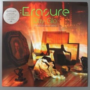 ERASURE - DAY-GLO BASED ON A TRUE STORY (Green Vinyl)