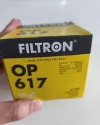 Filtr oleju Filtron OP617 Hyundai Kia Mazda opel Subaru Suzuki Mitsubishi 