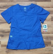 Fartuch medyczny, kosmetyczny Adar