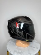 Kask Motocyklowy Hjc M RPHA 11 Carbon Red Sportowy Agv Shark Ls2 Arai