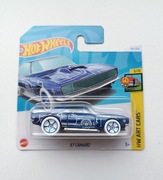 67 CAMARO Hot Wheels 