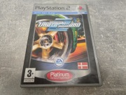 Need For Speed Underground 2