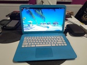 Laptop HP na części 