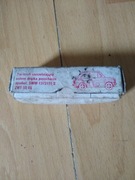 Fiat 126p pierścień uszczeln. osłony drążka popychacza