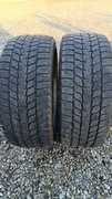 Bridgestone blizzak 225/45 r18 opony zimowe 2 sztuki