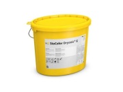 StoColor Dryonic G - Farba elewacyjna chroniąca przed algami i grzybami