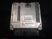 Sterownik silnika Audi A4 B7 1.9TDI 03G 906 016 JA, 0281012723, 03G906016JA