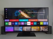 Telewizor LG 55QNED823RE 55" LED 4K 120Hz webOS Smart TV Netflix