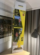 Akumuatorowa podkaszarka Karcher LTR 18-30 + bateria + ładowarka NOWA