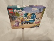 LEGO 41733 Friends - Mobilny sklep z bubble tea