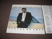 Bruce Springsteen – Tunnel Of Love