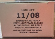 Lisap Escalation 11.08 Superrozjaśniajaca perłowa