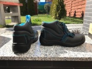 Buty robocze
