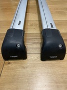 Belki dachowe THULE WingBar EDGE 9595 + kit 4030