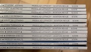 Przegląd lotniczy | Aviation Revue | Rocznik 2016 (nr 1-12) 