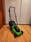 2400W KOSIARKA ELEKTRYCZNA DO TRAWY DUŻA MOC KOSZ ONDRAGON