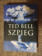 Szpieg  Ted Bell
