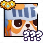 Huge Knight Beagle | Pet Simulator 99 | Roblox 