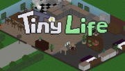 Tiny Life Steam Key GLOBAL | Klucz PC